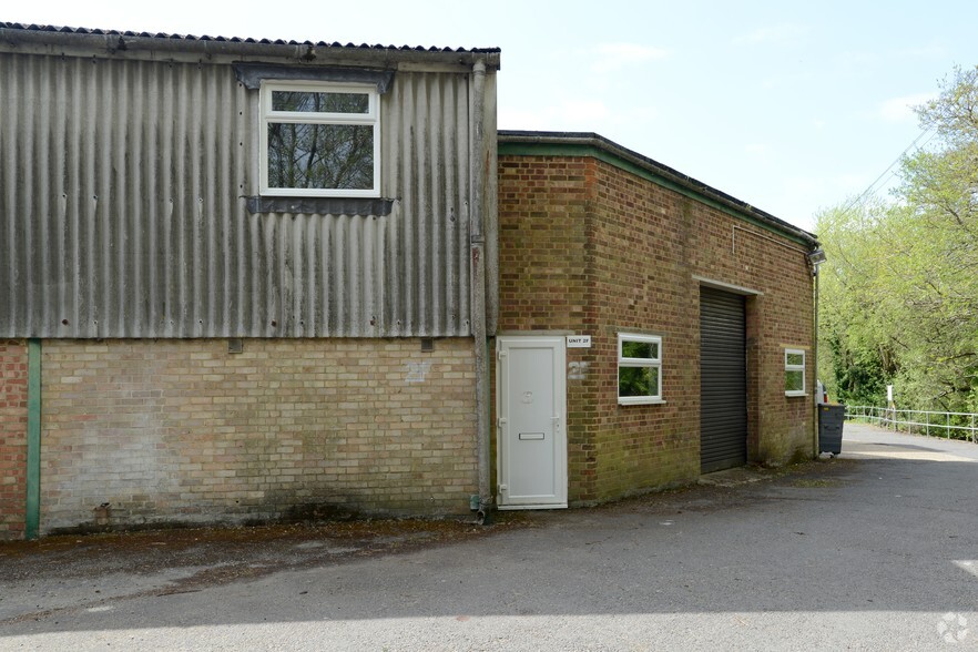 Passfield Rd, Liphook for lease - Building Photo - Image 3 of 3