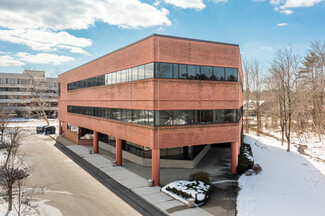 More details for 1001 Hingham St, Rockland, MA - Office for Lease