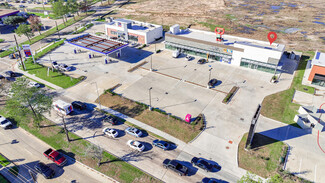 More details for 650 W Rankin Rd, Houston, TX - Retail for Lease