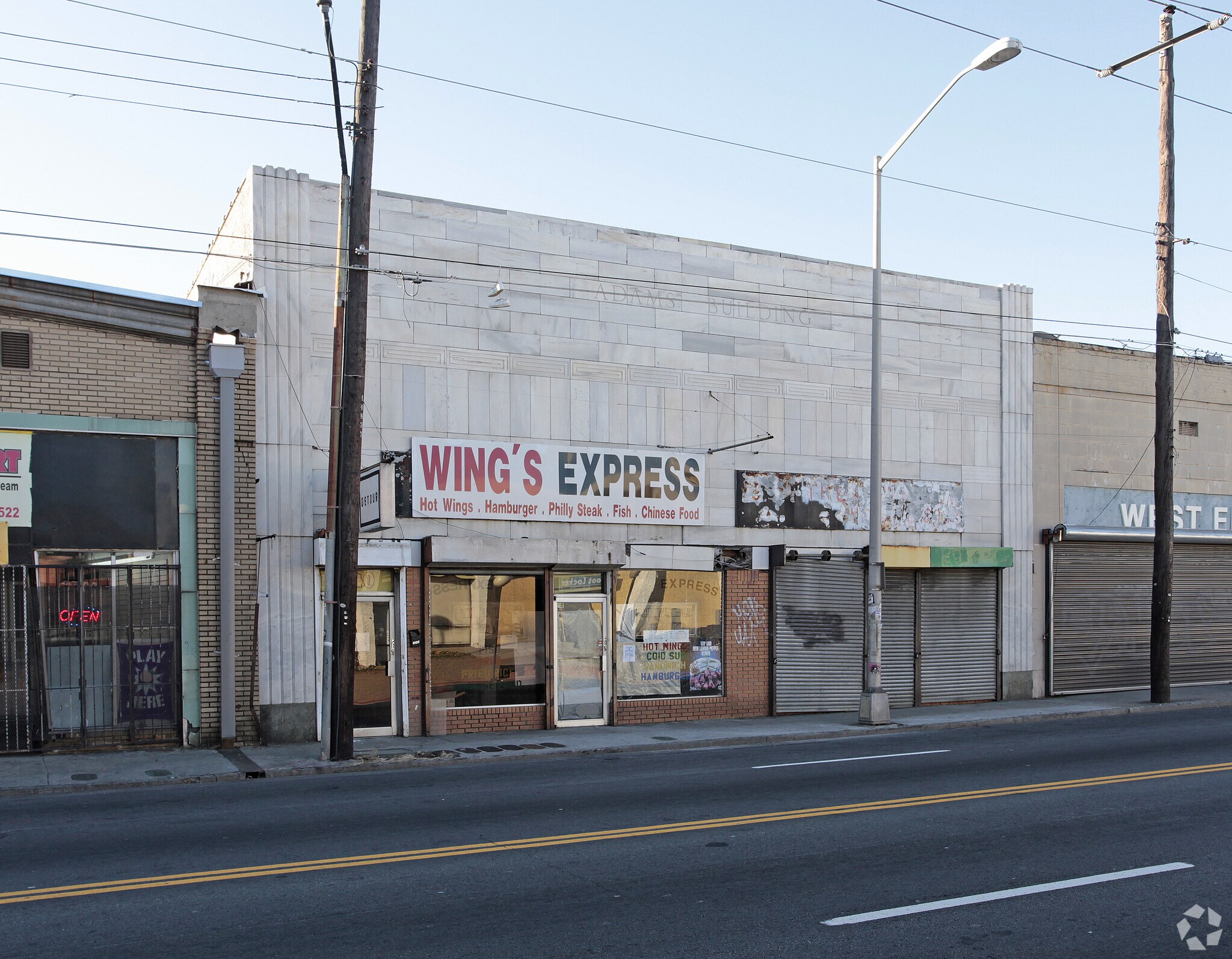 840 Ralph David Abernathy Blvd SW, Atlanta, GA for sale Primary Photo- Image 1 of 1