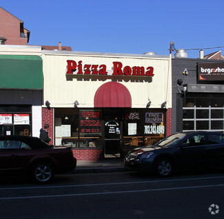 More details for 4219 Fairfax Dr, Arlington, VA - Retail for Lease