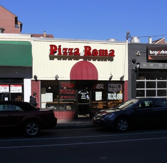 More details for 4219 Fairfax Dr, Arlington, VA - Retail for Lease