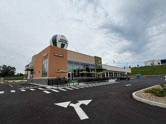 More details for TBD Middletown Loop Rd, White Hall, WV - Retail for Lease