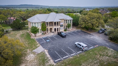 7790 US Highway 281, Spring Branch, TX for lease Building Photo- Image 1 of 19