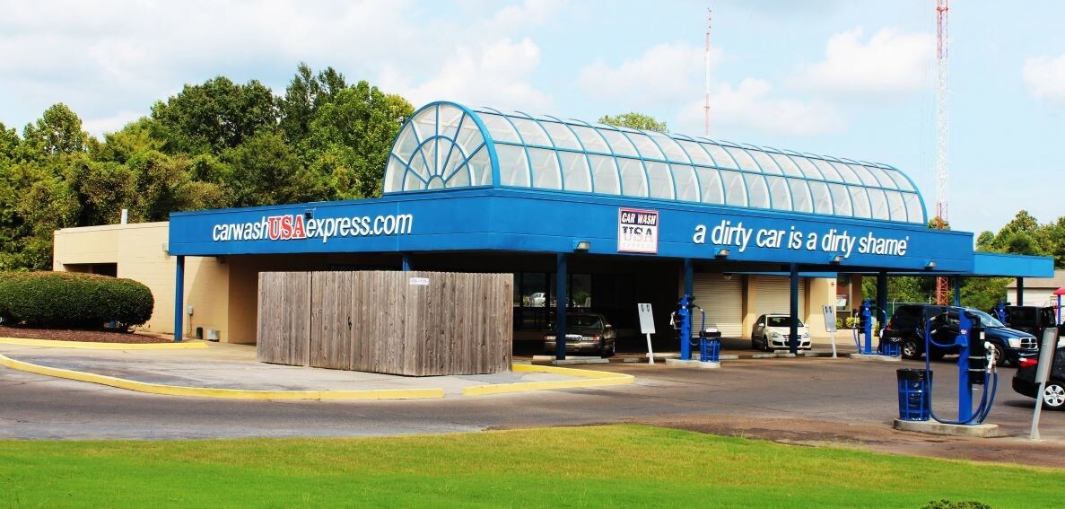 6040 Mt Moriah Road Ext, Memphis, TN 38115