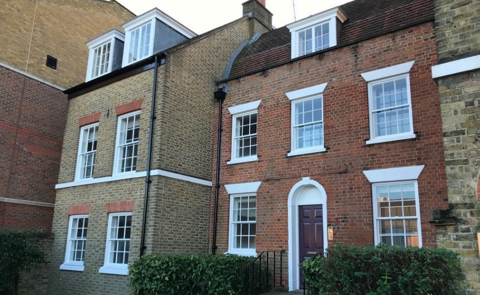 204 Lower High St, Watford for sale Primary Photo- Image 1 of 1