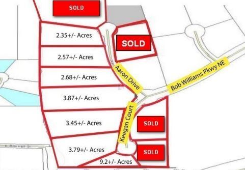 7135 Keegan Ct, Covington, GA for sale Building Photo- Image 1 of 1