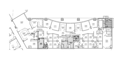 5701 W 119th St, Overland Park, KS for lease Floor Plan- Image 1 of 1