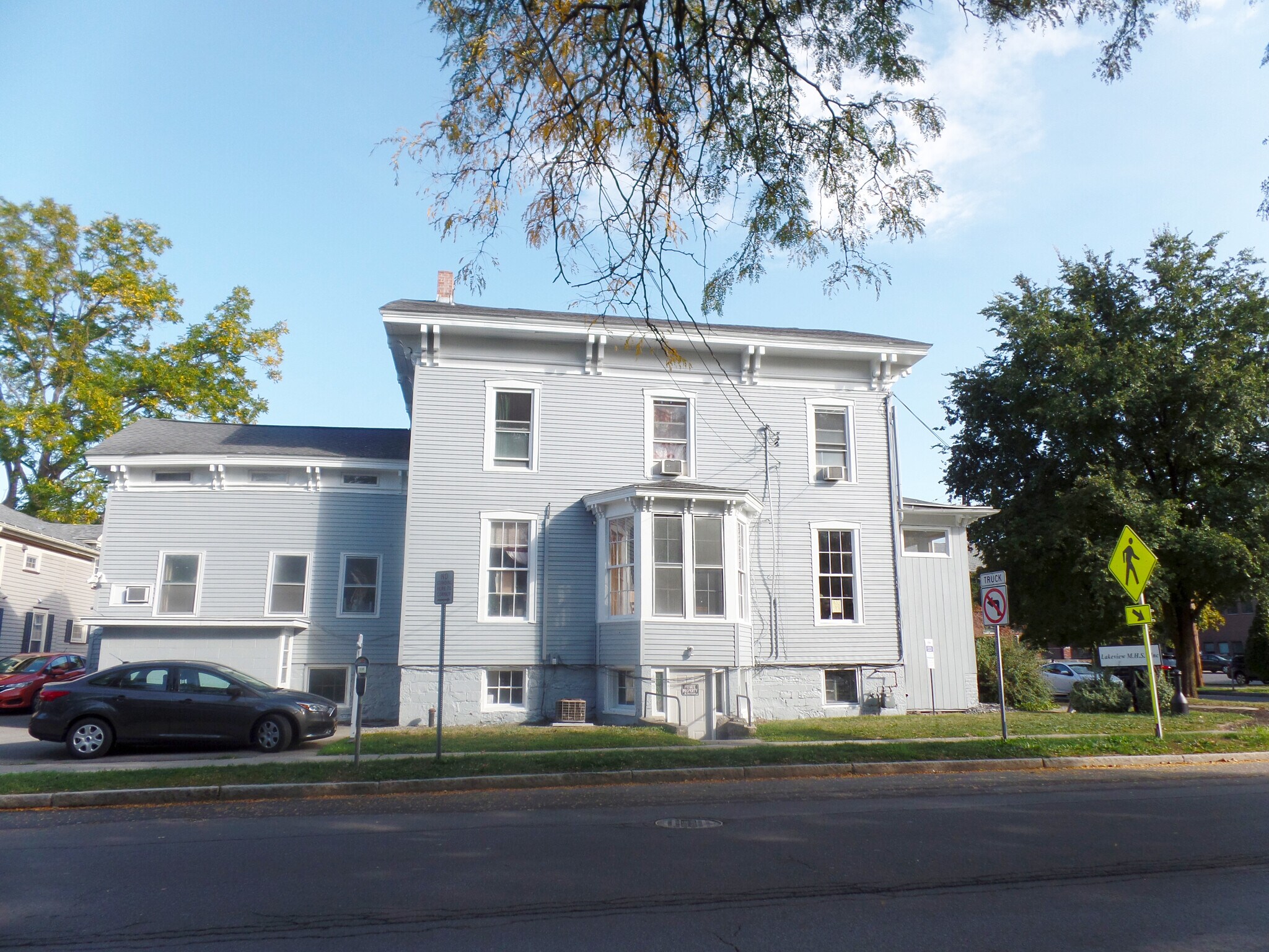 114 S Geneva St, Ithaca, NY for sale Building Photo- Image 1 of 1