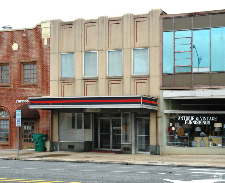 660 N Main St, High Point, NC for sale - Primary Photo - Image 1 of 1