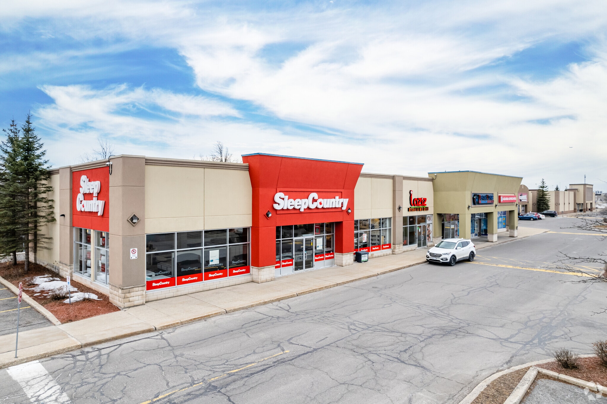 1900-1940 Innes Rd, Ottawa, ON for sale Building Photo- Image 1 of 1