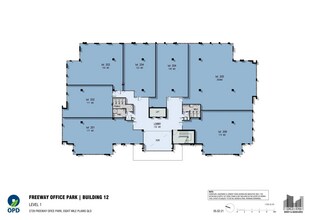 2728 Logan Rd, Eight Mile Plains for lease Floor Plan- Image 1 of 1