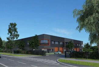 More details for 161 Rue De La Minière, Buc - Flex for Sale