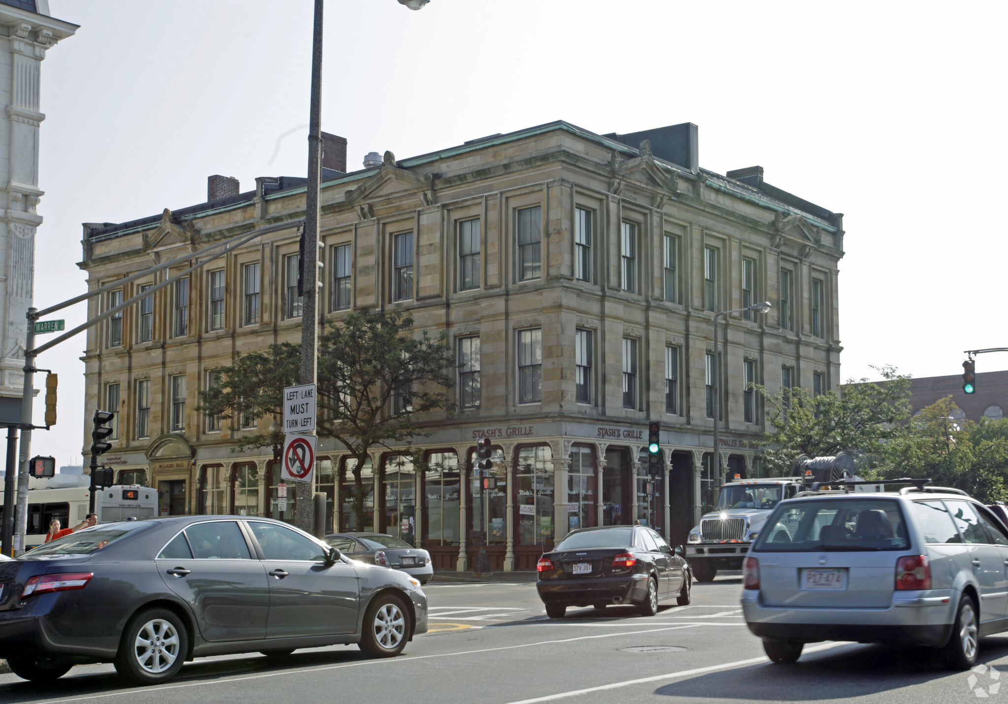 52-58 Warren St, Roxbury, MA for lease Building Photo- Image 1 of 3