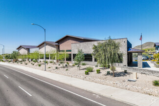 More details for 24980 N 83rd Ave, Peoria, AZ - Office for Lease