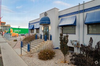 More details for 1240 10th Av SW, Calgary, AB - Flex for Lease