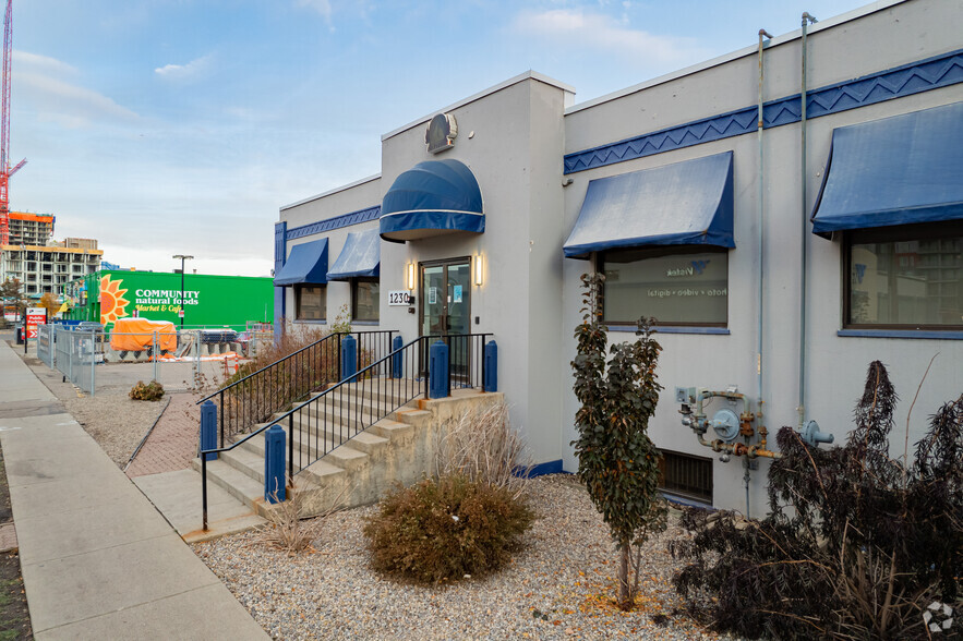 1240 10th Av SW, Calgary, AB for lease - Building Photo - Image 1 of 4