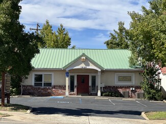 More details for 1828 South St, Redding, CA - Office for Sale