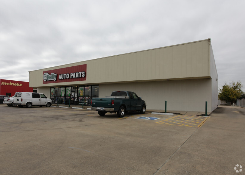 7850 Highway 6 S, Houston, TX for lease - Building Photo - Image 3 of 5