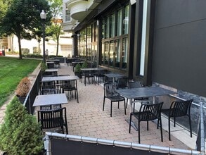 62 Memorial Rd, West Hartford, CT for lease Building Photo- Image 1 of 2