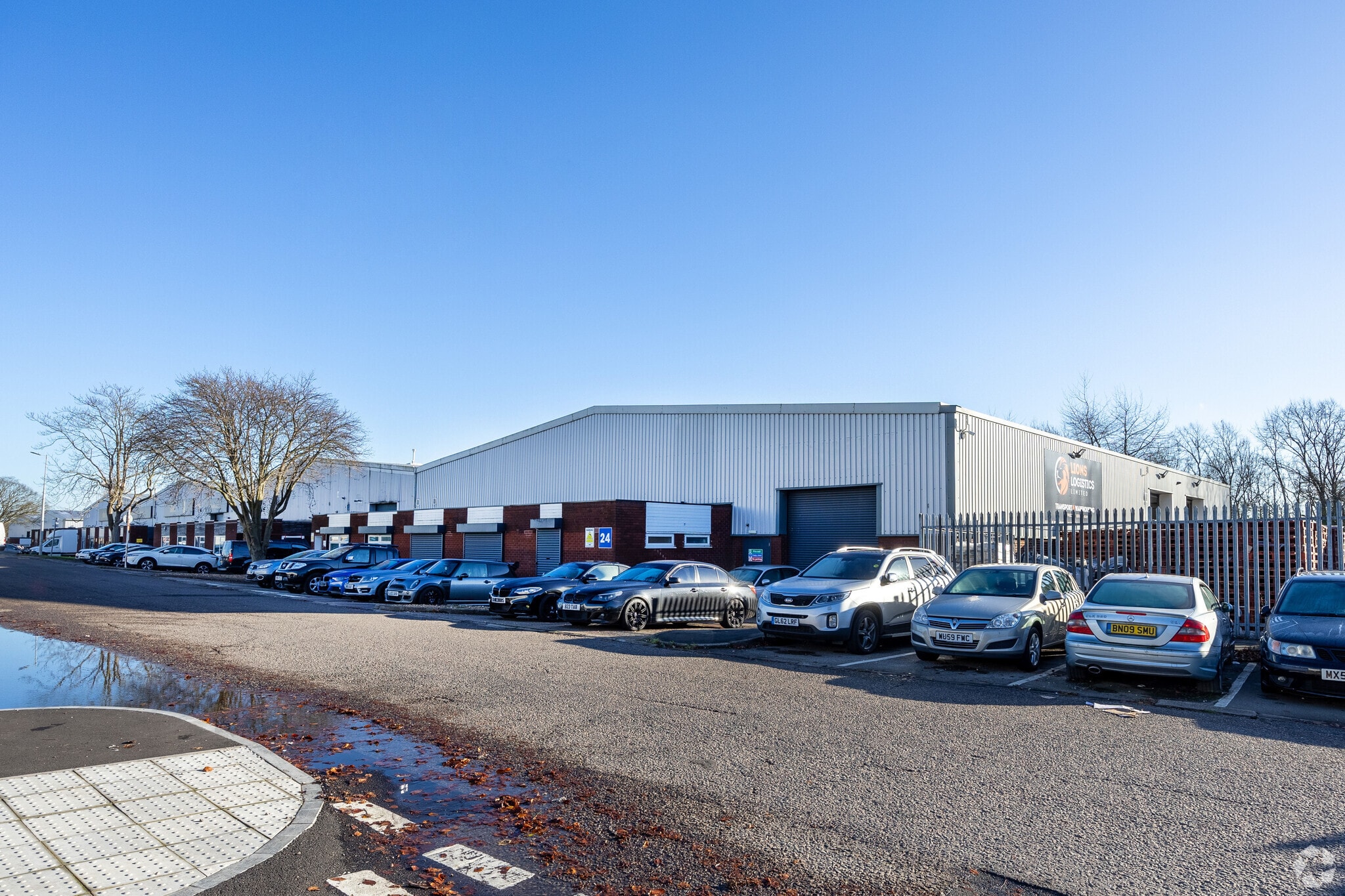 Chester Rd, Birmingham for sale Primary Photo- Image 1 of 1