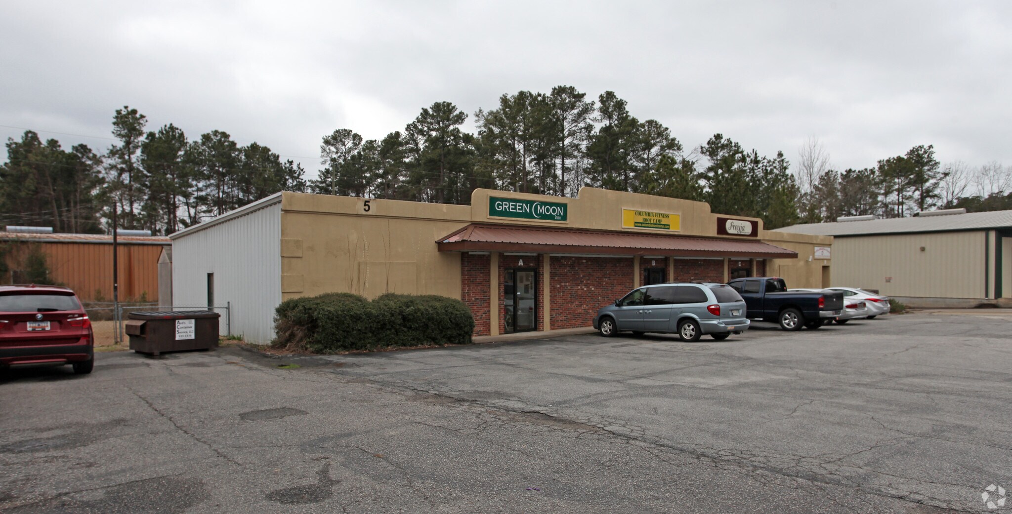 5 Thames Valley Rd, Irmo, SC for sale Primary Photo- Image 1 of 1