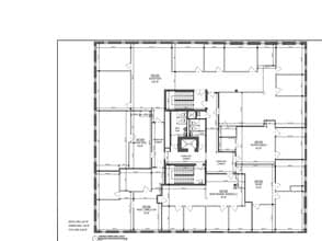 99 Morris Ave, Springfield, NJ for lease Floor Plan- Image 1 of 1