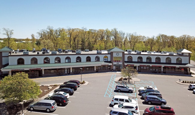 More details for 450 Amwell Rd, Hillsborough, NJ - Multiple Space Uses for Lease
