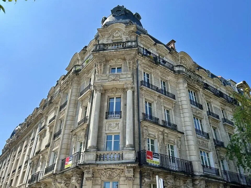 Office in Metz for lease Building Photo- Image 1 of 14