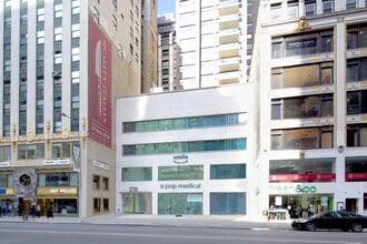 49 W 57th St, New York, NY for lease Building Photo- Image 1 of 4