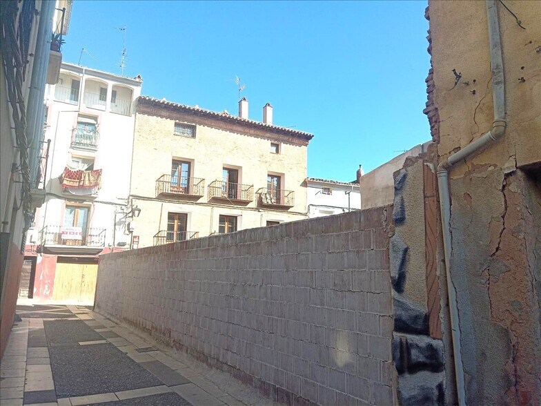 Land in Calahorra for sale - Building Photo - Image 2 of 6