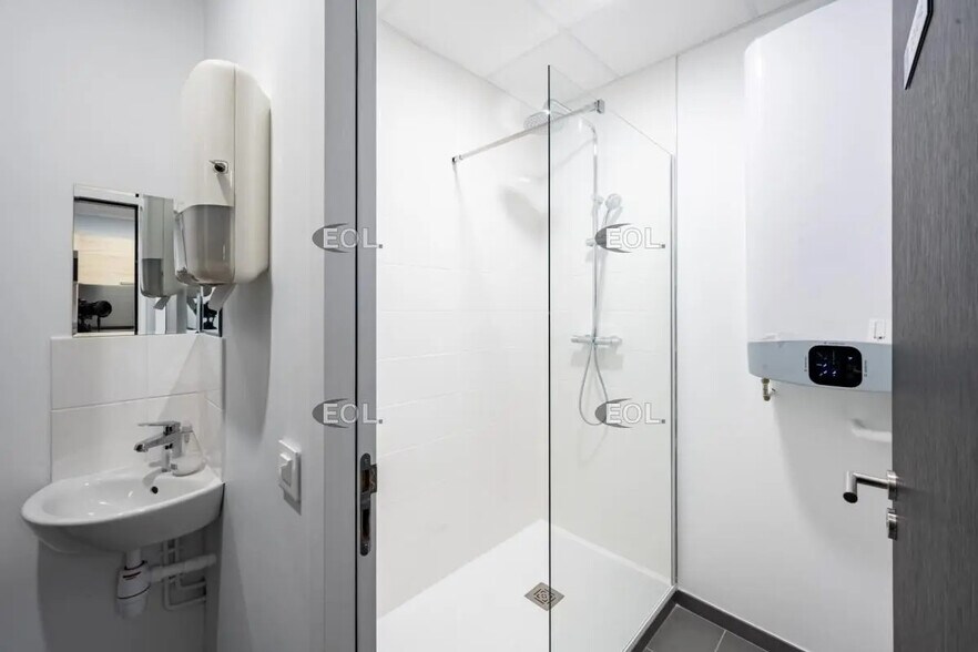 Flex in Plaisir for sale - Interior Photo - Image 3 of 8