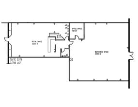 5300-5402 Sheridan Blvd, Denver, CO for lease Floor Plan- Image 1 of 1