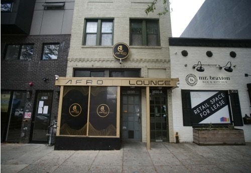 3630 Georgia Ave NW, Washington, DC for lease - Building Photo - Image 1 of 6