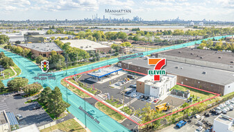 7-ELEVEN W/ GAS - NEW YORK CITY METRO - Commercial Real Estate