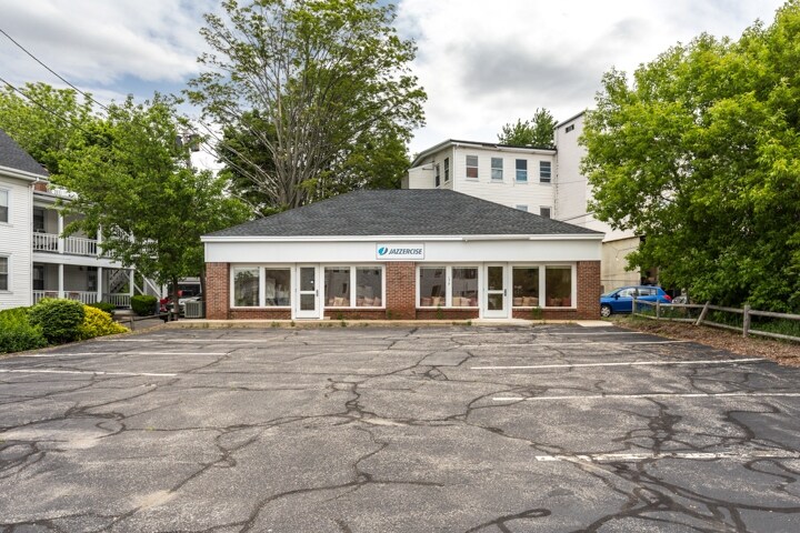 139 Maple St, Danvers, MA for sale Building Photo- Image 1 of 1