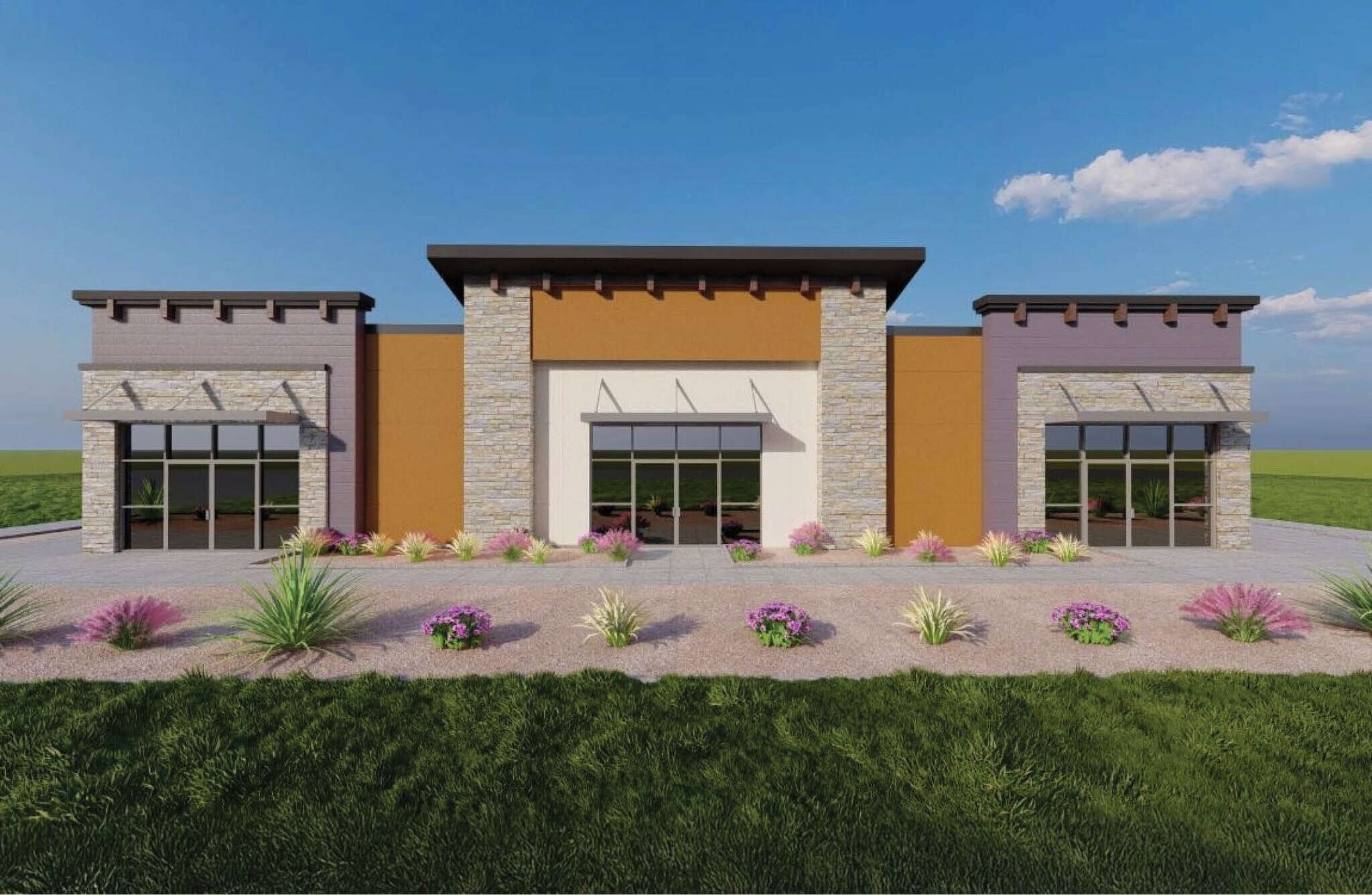 3075 E Ustick Rd, Meridian, ID for sale Building Photo- Image 1 of 1