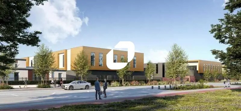 Flex in Bondoufle for sale - Building Photo - Image 2 of 13