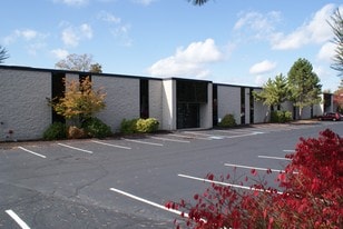 Bldg E - Life Science