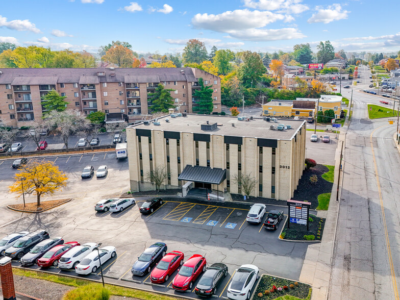 3012 Glenmore Ave, Cincinnati, OH for lease - Building Photo - Image 1 of 12