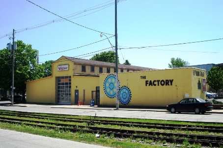 33 Villiers St, Toronto, ON for lease - Building Photo - Image 2 of 3