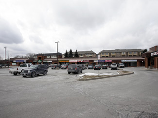 More details for 801 Dundas St E, Mississauga, ON - Multiple Space Uses for Lease