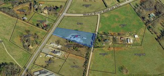 More details for 1950 Highway 29 N, Danielsville, GA - Industrial for Lease