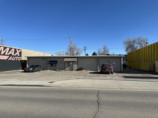 More details for 3942 S Federal Blvd, Sheridan, CO - Industrial for Lease