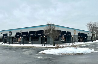 More details for 3915 E 96th St, Indianapolis, IN - Retail for Lease