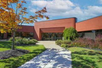 More details for 75 Earhart Dr, Amherst, NY - Office, Flex for Lease