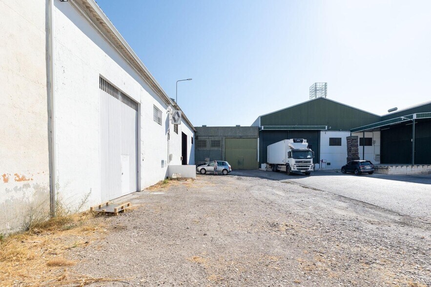 Hurpe, 13, Atarfe, Granada for sale - Building Photo - Image 2 of 21