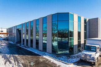 More details for 7850 Rue Bombardier, Montréal, QC - Office, Industrial for Lease