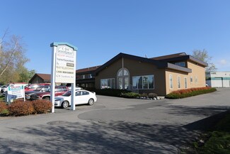 More details for 11115 E Montgomery Rd, Spokane Valley, WA - Industrial for Lease