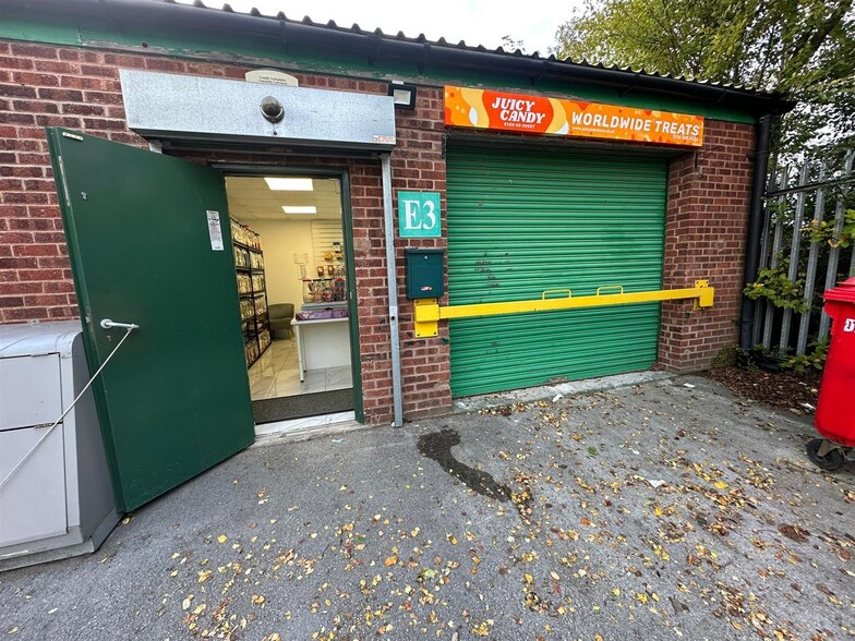 Aldred Close, Sheffield for lease - Building Photo - Image 2 of 19